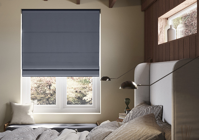 Norleigh, Danube - Roman Blind - Image 3